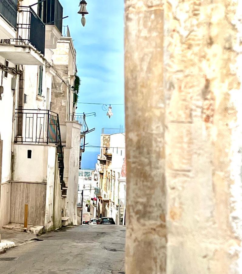 オストゥーニCupola In Pietra - 2 Min Dal Centro Storicoアパートメント エクステリア 写真